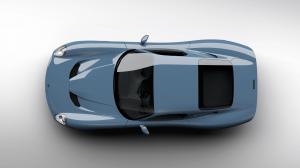 Iso Rivolta GTZ 2020 года 